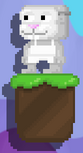 Player bunnymask