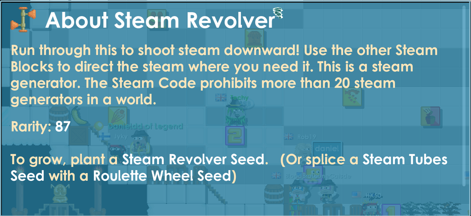 growtopia chemical recipes | Deporecipe.co