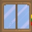 Woodenwindow