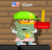 Hammer