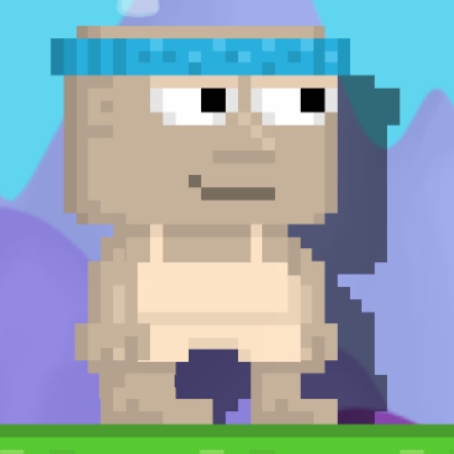 Blue Headband Growtopia Wiki Fandom powered by Wikia