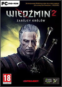 Wiedźmin