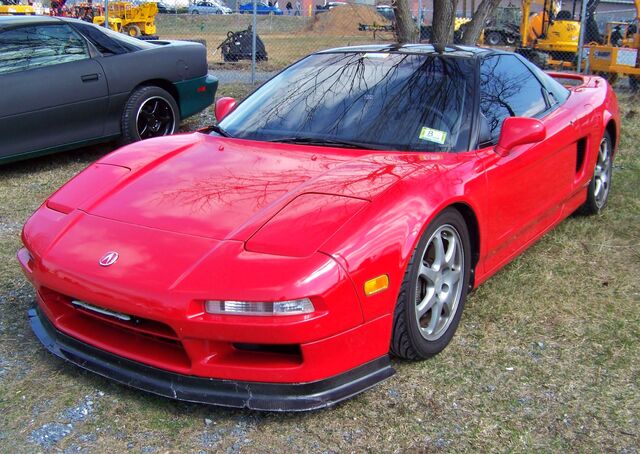 Plik:Acura NSX.jpg