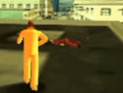 Downtown suicide