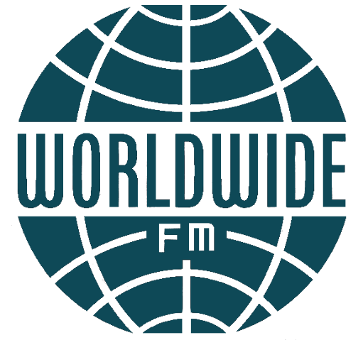 world wide logo