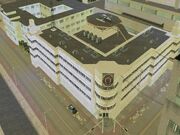 Komisariat policji w Downtown (VC)