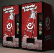 Vending machine (GTA4) (eCola)-1-