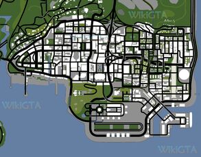 Lossantosradar