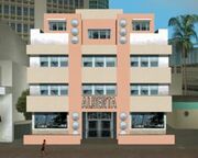 Alberta Hotel