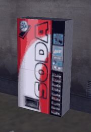 SODA (III)