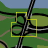 Montgomery Intersection (carte) GTA San Andreas