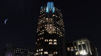 3AltaStreetTower ночью.jpg