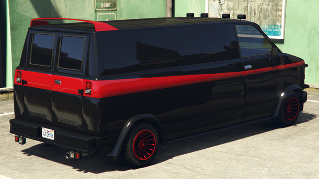 Файл:GangBurrito-GTAO-rear.png