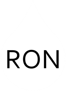 RON flame