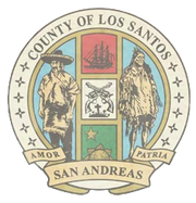 Los-Santos-County-Sceau