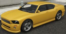 Buffalo-GTA-5