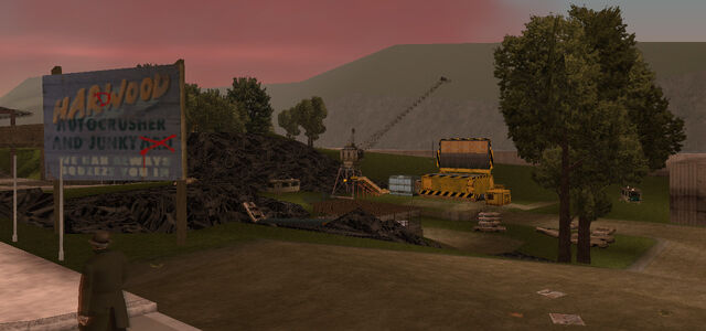 ملف:HarwoodAutocrusher&Junkyard-GTA3-entrance.jpg