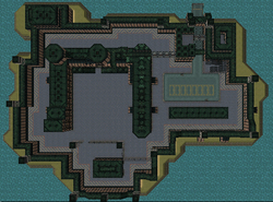 Alma Mater State Prison