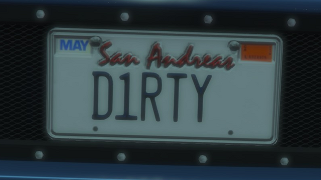 File:Custom Plate GTAO D1RTY.png