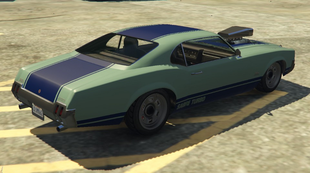 File:SabreTurboCustomized-GTAVPC-Rear.png