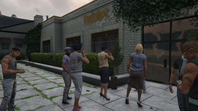 File:Cockatoos GTAV LGBT Crowd.png