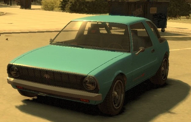 Rhapsody gta 5 машина