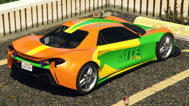 File:ItaliGTBCustom-Bite!Livery-GTAO-rear.png