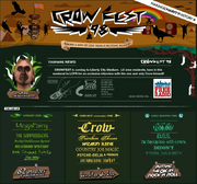 Crowfest98