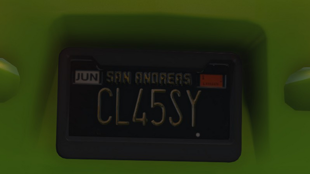 File:Custom Plate GTAO CL45SY.png