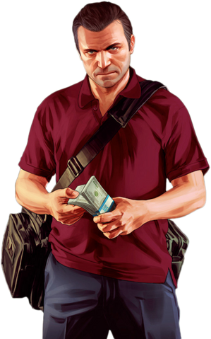 File:Artwork-MichaelTransparent-GTAV.png
