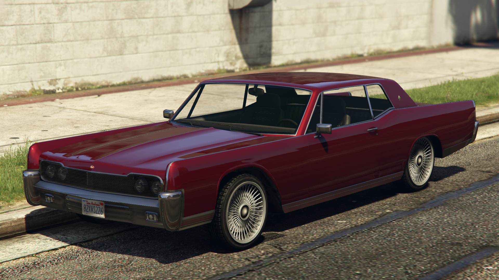 Vapid GTA Wiki FANDOM Powered By Wikia Vapid GTA Wiki FANDOM Powered By Wikia