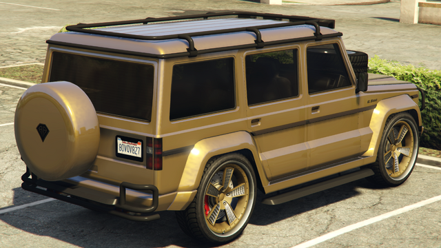 File:Dubsta2Gold-GTAV-rear.png