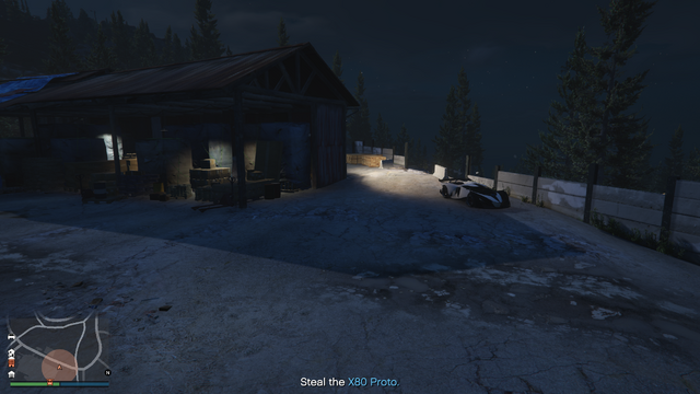 File:Vehicle Import Detective GTAO Paleto Sawmill.png