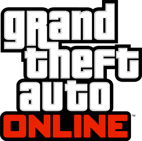File:GTAOnlineLogo.png