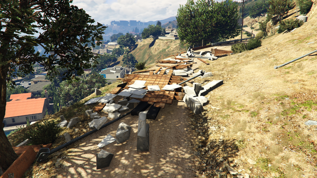 File:HillcrestRidgeAccessRoad-Rubble-GTAV.png