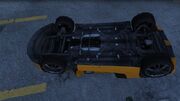Voltic GTAV Underside View