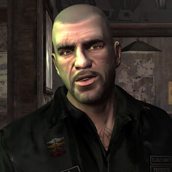 Johnny Klebitz | GTA Wiki | FANDOM powered by Wikia