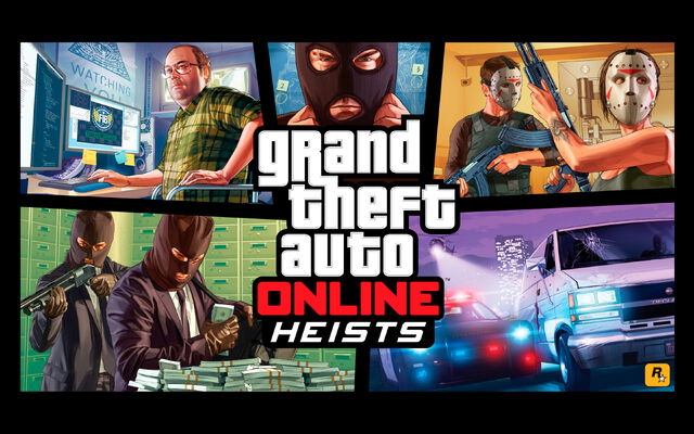 File:HeistsArtwork-GTAV.jpg