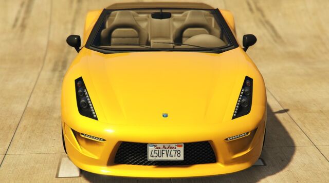 File:Carbonizzare-GTAV-Front.jpg