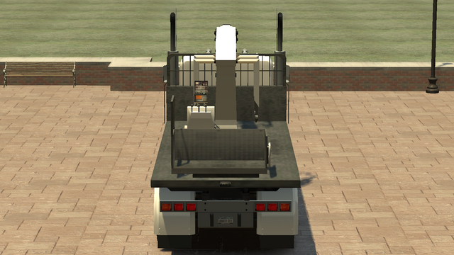File:FlatbedCrane-GTAIV-Rear.png