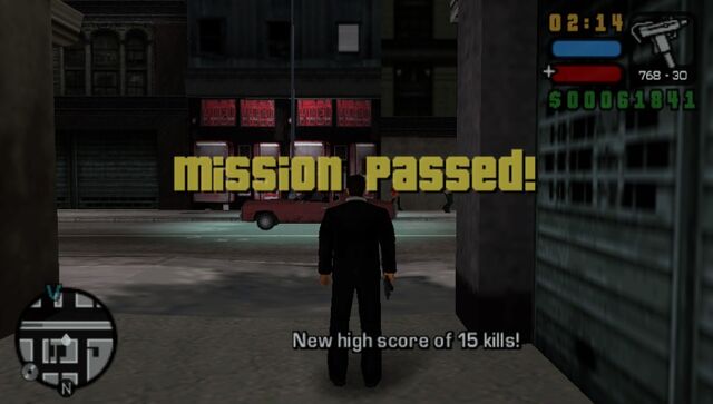 File:9mmMayhem-GTALCS-MissionPassed.jpg