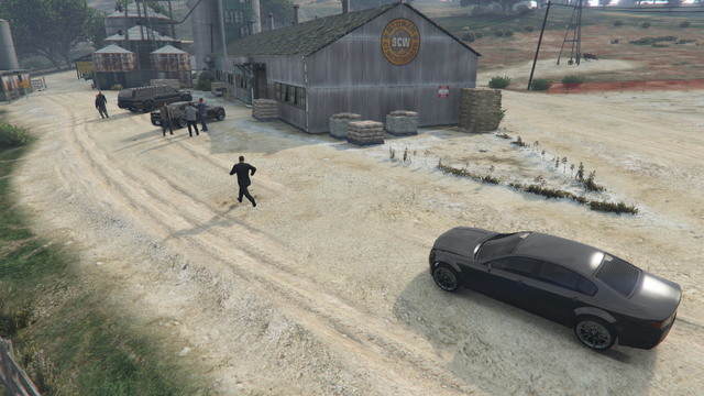 File:Rooftop Rumble-GTAO-FIB Agent at Destination.png