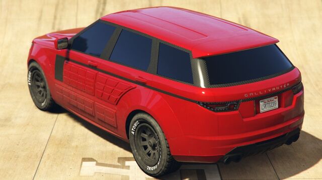 File:BallerLEArmored-GTAO-RearQuarter.jpg
