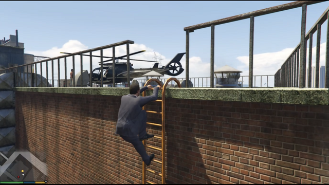 File:MrRichards-GTAV-MichaelOntoHelipad.png