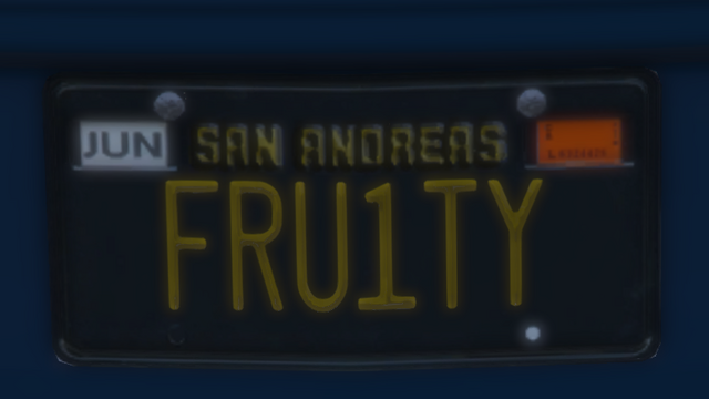 File:Custom Plate GTAO FRU1TY.png