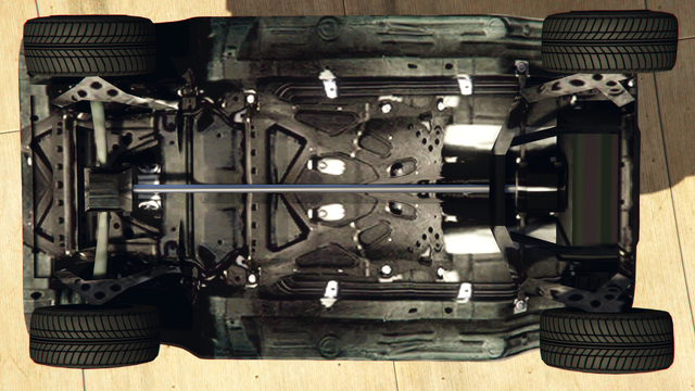 File:Caddy-GTAV-Underside.png