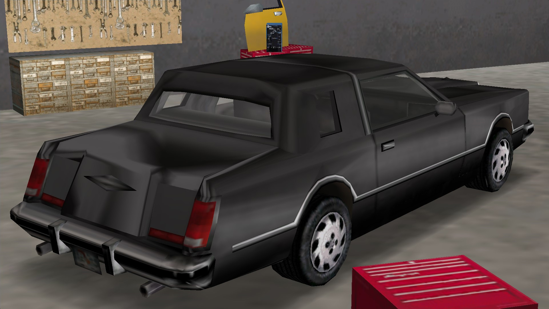 Image  VirgoGTAVCrear.jpg  GTA Wiki  Fandom powered by Wikia