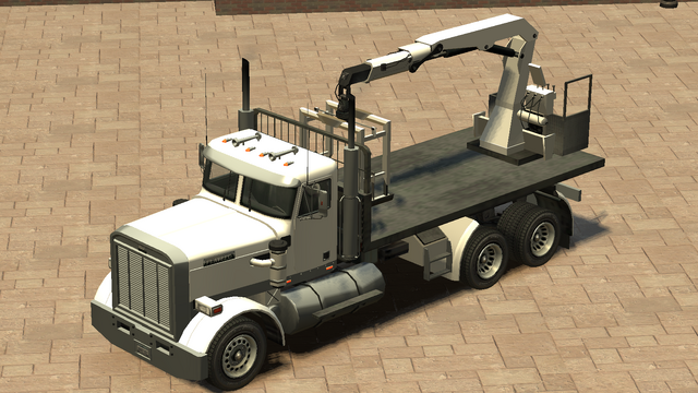 File:FlatbedCrane-GTAIV-FrontQuarter.png