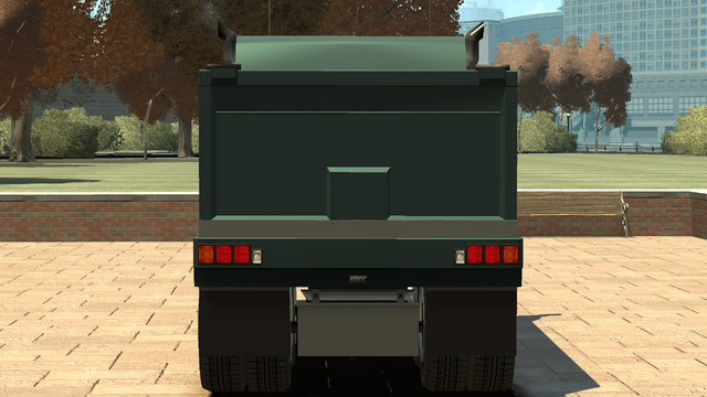 File:BiffDumpTruck-GTAIV-Rear.png
