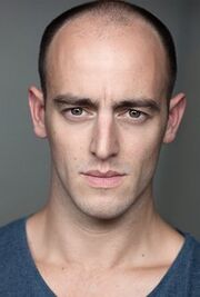 IanKeirAttard-Actor